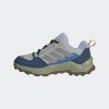 Dětské outdoorové boty adidas TERREX AX4R K - foto 4