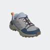 Dětské outdoorové boty adidas TERREX AX4R K - foto 5