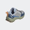 Dětské outdoorové boty adidas TERREX AX4R K - foto 6