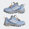 Dětské outdoorové boty adidas TERREX AX4S SL K - foto 9