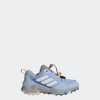 Dětské outdoorové boty adidas TERREX AX4S SL K - foto 1