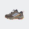 Dětské outdoorové boty adidas TERREX AX4S SL K - foto 11