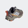 Dětské outdoorové boty adidas TERREX AX4S SL K - foto 6