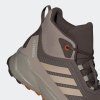 Dětské kotníkové boty adidas TERREX TRAILMAKER 2 MID CP K - foto 12