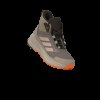 Dětské kotníkové boty adidas TERREX TRAILMAKER 2 MID CP K - foto 17