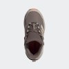 Dětské kotníkové boty adidas TERREX TRAILMAKER 2 MID CP K - foto 2
