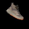 Dětské kotníkové boty adidas TERREX TRAILMAKER 2 MID CP K - foto 18