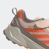 Dětské kotníkové boty adidas TERREX TRAILMAKER 2 CF K - foto 7