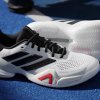 Pánské tenisové boty adidas Barricade 14 M - foto 29