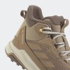 Dámské kotníkové boty adidas TERREX ANYLANDER CLIMAWARM + W - foto 8