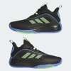 Pánské basketbalové boty adidas OWNTHEGAME 3.0 - foto 9