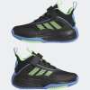 Dětské basketbalové boty adidas OWNTHEGAME 3.0 K - foto 9