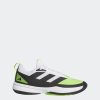 Basketbalové boty adidas SUBZONE - foto 1