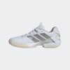 Dámské tenisové boty adidas adizero Ubersonic 5 W CL - foto 4