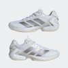 Dámské tenisové boty adidas adizero Ubersonic 5 W CL - foto 9