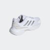 Dámské tenisové boty adidas CourtJam Control 3 W CL - foto 6