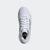 Dámské tenisové boty adidas CourtJam Control 3 W CL - foto 2