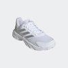 Dámské tenisové boty adidas CourtJam Control 3 W CL - foto 5