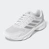 Dámské tenisové boty adidas CourtJam Control 3 W CL - foto 10