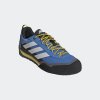 Pánské outdoorové boty adidas TERREX SKYCHASER SOLO 3 - foto 5
