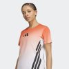 Dámské tričko adidas W XPR PRO TEE - foto 5