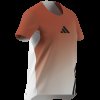 Dámské tričko adidas W XPR PRO TEE - foto 8