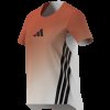 Dámské tričko adidas W XPR PRO TEE - foto 14