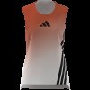 Dámské tílko adidas W  XPR PRO TANK - foto 6