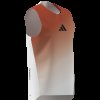 Pánské tílko adidas XPR PRO TANK - foto 7