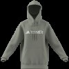 Dámská mikina adidas W MT L LOGO HD - foto 6