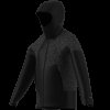Dámská bunda adidas W XPR  HYB PK J - foto 14