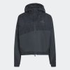 Dámská bunda adidas W XPL 2L RAIN J - foto 0