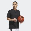 Pánské tričko adidas BB FOUND TEE - foto 4