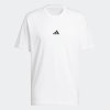 Pánské tričko adidas BB FOUND TEE - foto 0