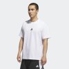 Pánské tričko adidas BB FOUND TEE - foto 2