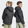 Dětská bunda adidas K XPR PD JKT - foto 12
