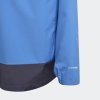 Dětská bunda adidas K XPL 2.5L ANOR - foto 4
