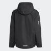 Dětská bunda adidas K MT 2L RAIN J - foto 1