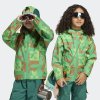 Dětská bunda adidas K MC MT RN JKT - foto 12