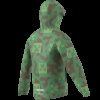 Dětská bunda adidas K MC MT RN JKT - foto 16