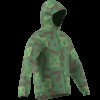 Dětská bunda adidas K MC MT RN JKT - foto 14