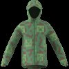 Dětská bunda adidas K MC MT RN JKT - foto 13