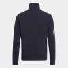 Dětská mikina adidas K MT FZ FLEECE - foto 1