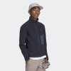 Dětská mikina adidas K MT FZ FLEECE - foto 5