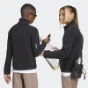 Dětská mikina adidas K MT FZ FLEECE - foto 11