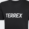 Dětské tričko adidas K MT LOGO TEE - foto 3