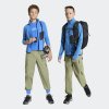 Dětské tepláky adidas K XPL CARGO PT - foto 13