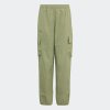 Dětské tepláky adidas K XPL CARGO PT - foto 1