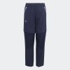 Dětské tepláky adidas K MT ZIP PT - foto 0