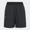 Dětské šortky adidas K MT SHORTS - foto 1